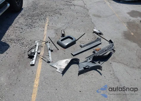 2004 GMC Sierra 2500Hd Slt z USA, uszkodzony, nr VIN 1GTHK23U54F135291